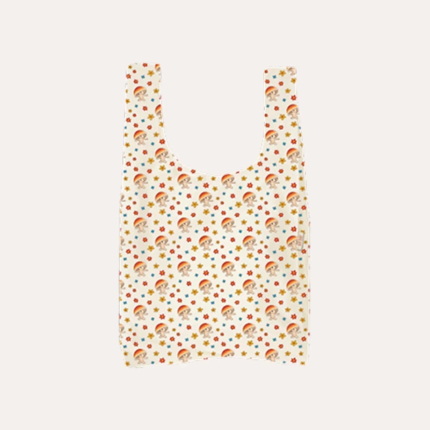 Flower Power Bag - W6HL