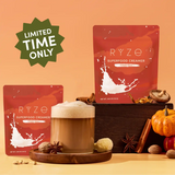 Pumpkin Spice Superfood Creamer Add-On (SPECIAL PRICING) - YP4T