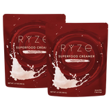 Peppermint Mocha Creamer Add-On (SPECIAL PRICING) - 25VQ