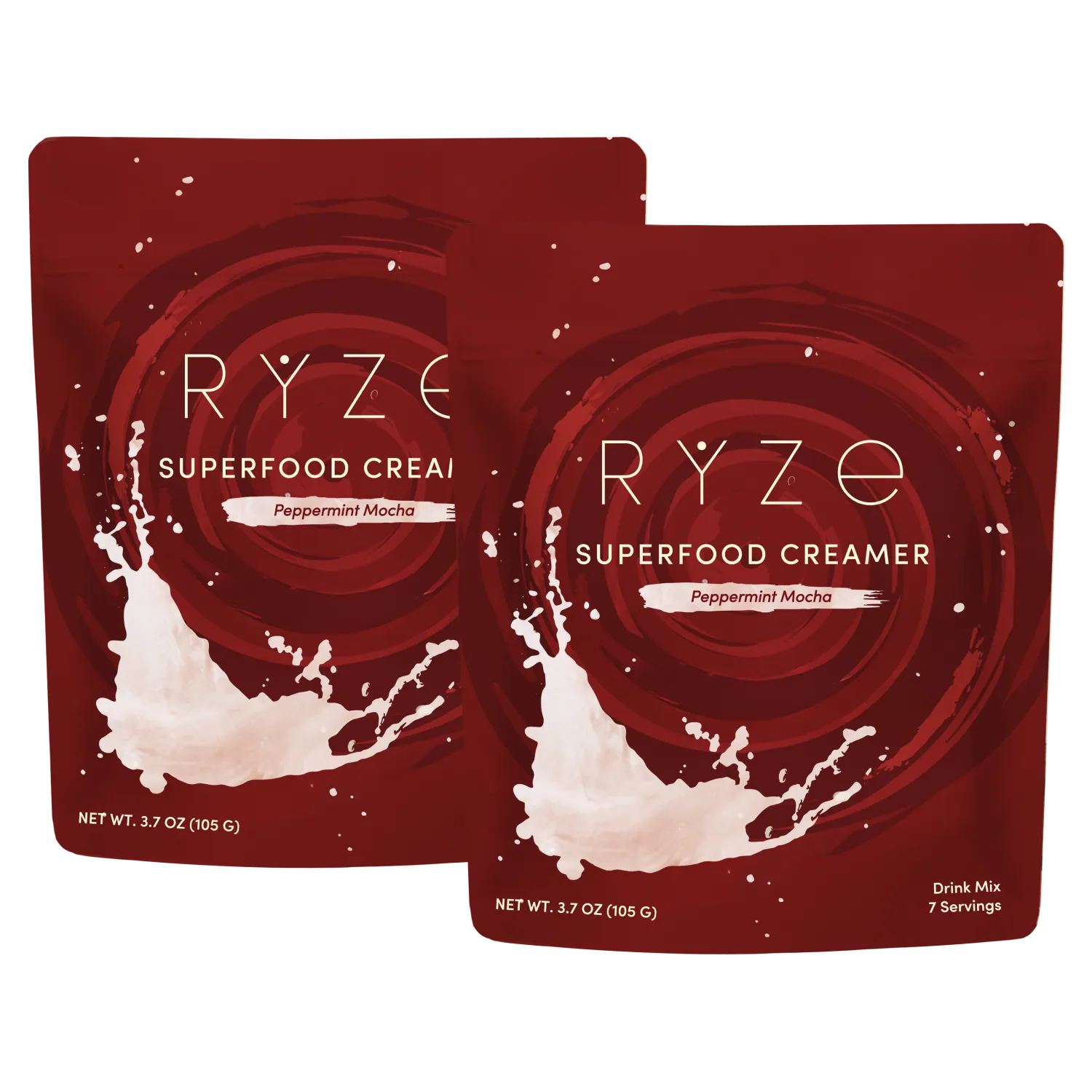 Peppermint Mocha Creamer Add-On (SPECIAL PRICING) - 25VQ