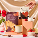 Revitalized Energy Bundle (Coffee + Chocolates) - PGM5