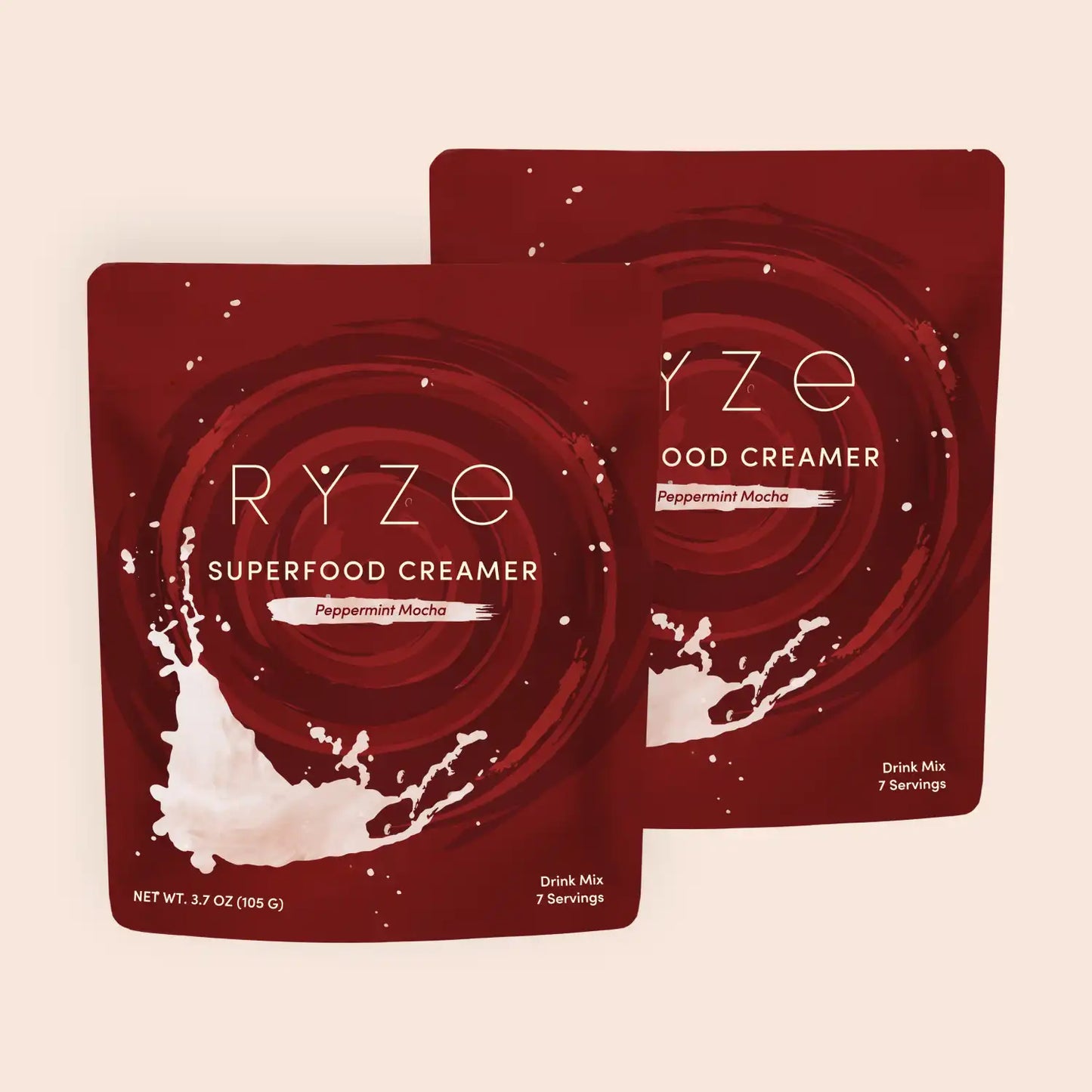 Peppermint Mocha Creamer Add-On (SPECIAL PRICING) - 25VQ
