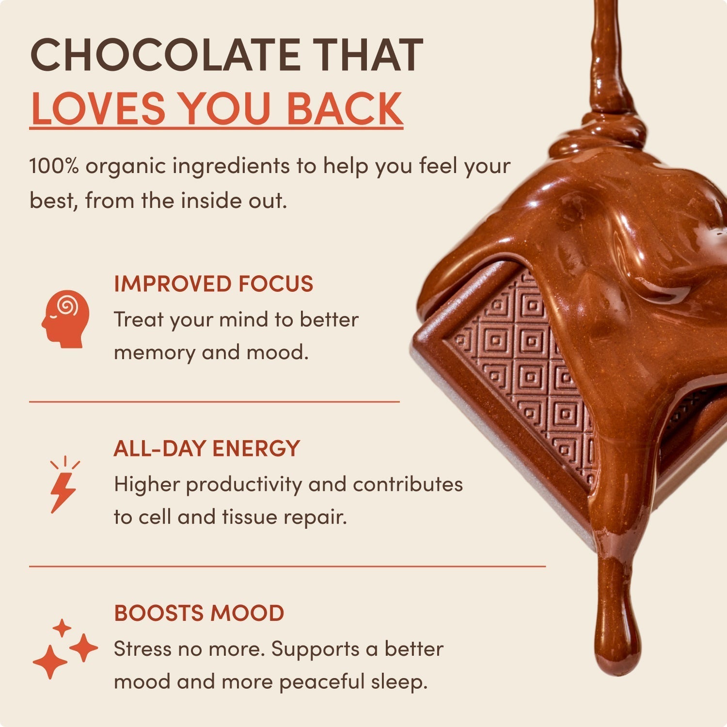 Chocolate Indulgence Bundle - 3UXD
