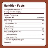 Mushroom Chocolates (30 pieces) - I2T7