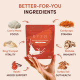 Pumpkin Spice Superfood Creamer Add-On (SPECIAL PRICING) - YP4T
