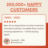 Revitalized Energy Bundle (Coffee + Chocolates) - PGM5