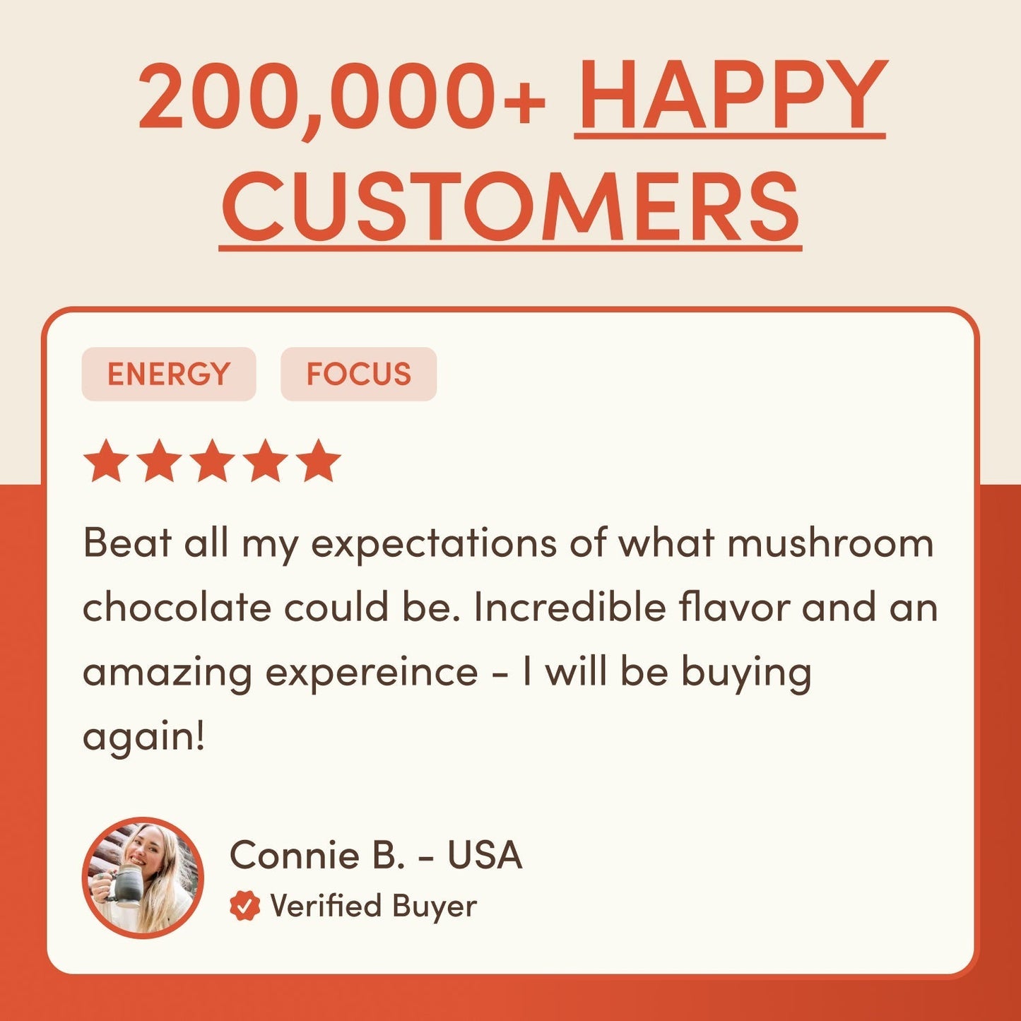 Revitalized Energy Bundle (Coffee + Chocolates) - PGM5