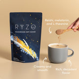 RYZE Nighttime Mushroom Cocoa Starter Bag - RY5K