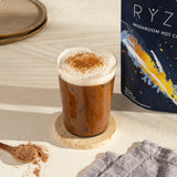 RYZE Nighttime Mushroom Cocoa Starter Bag - RY5K