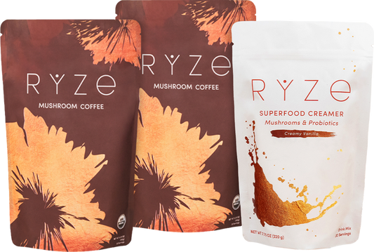 RYZE Ritual Set (3 Month Discount) Rebill - H2SB
