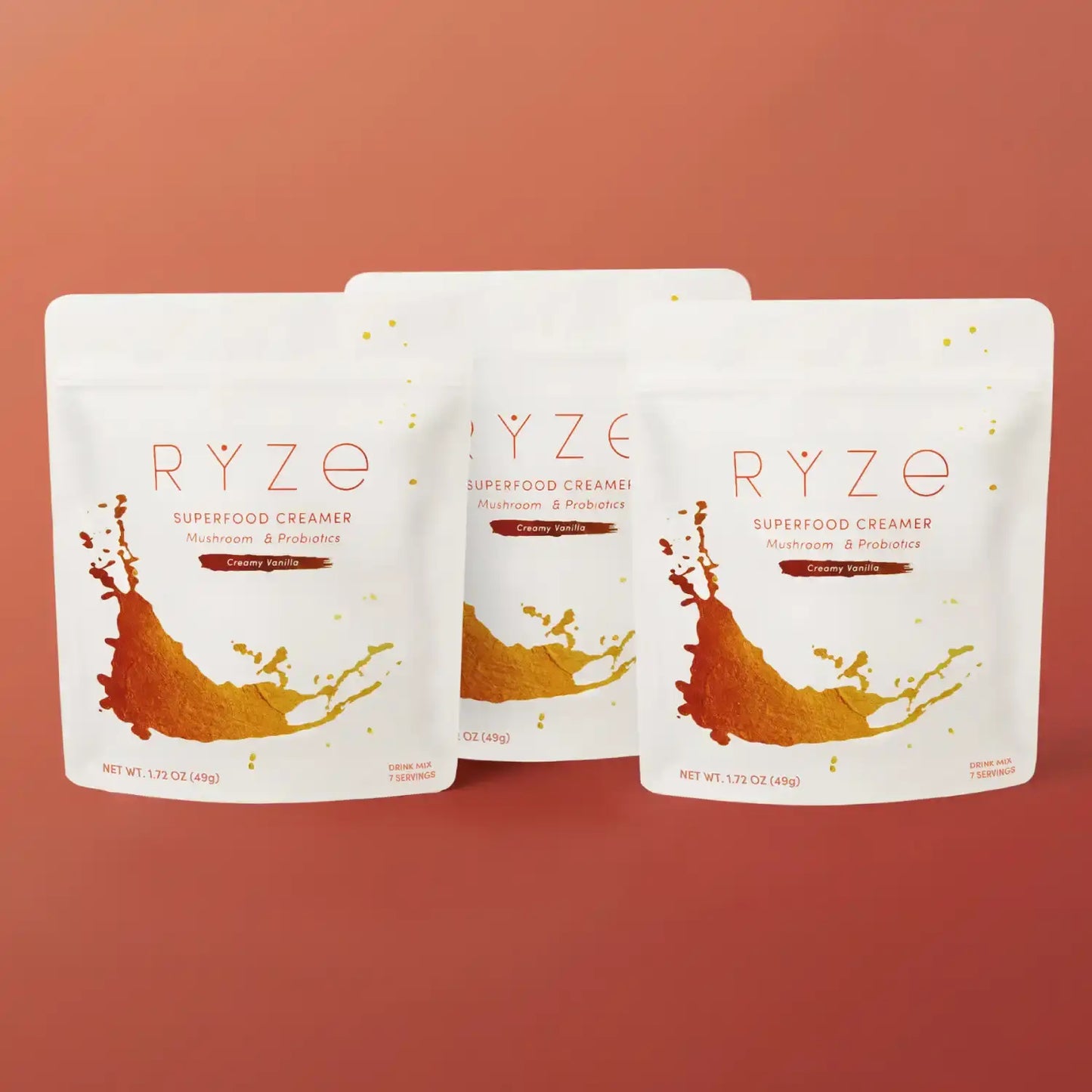 Superfood Creamer Add-On 3 Pk (SPECIAL PRICING) - 9OZQ