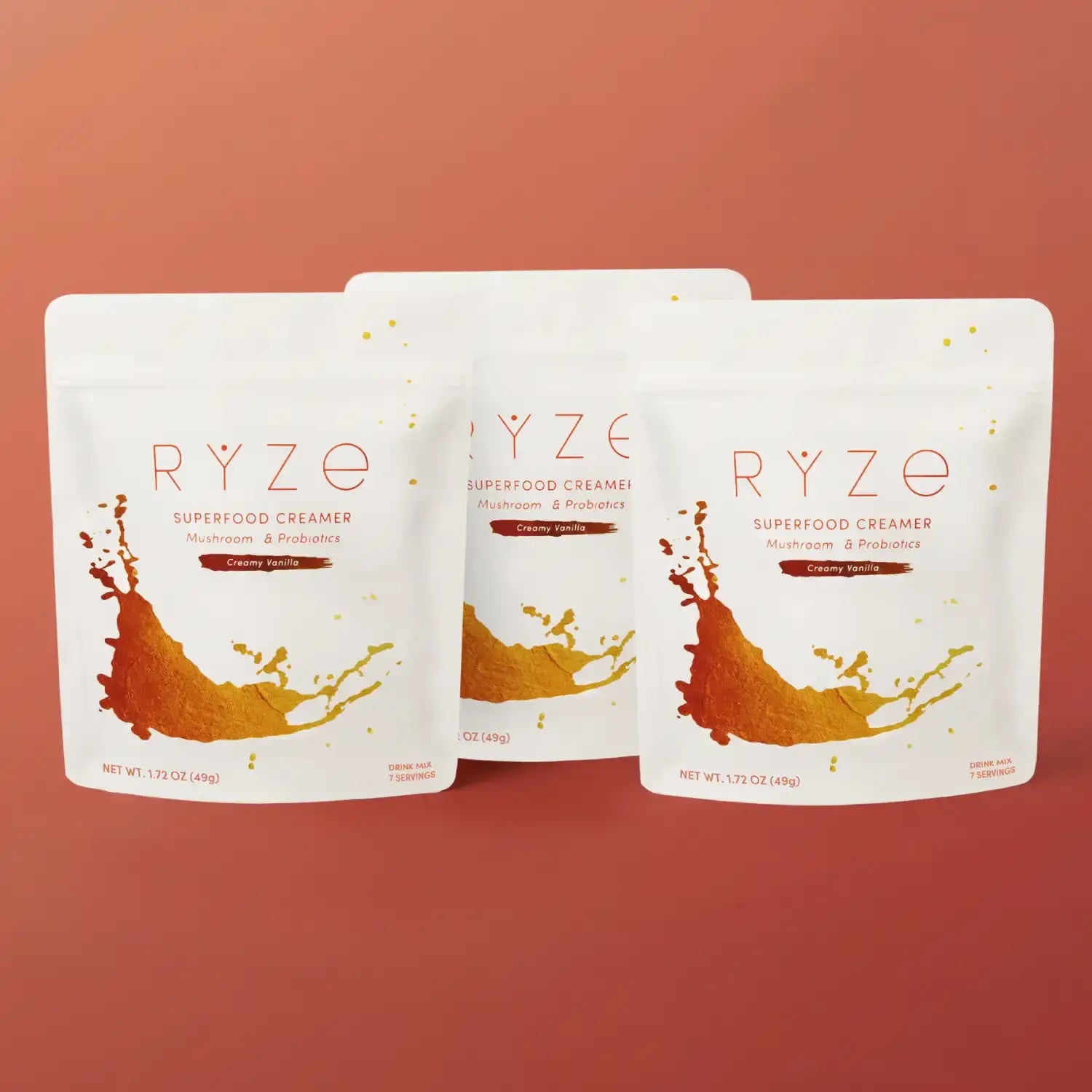Superfood Creamer Add-On 3 Pk (SPECIAL PRICING) - 9OZQ