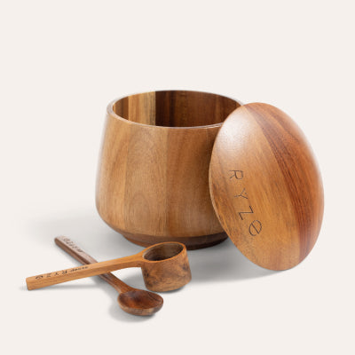 Ritual Gift Set - 37QV