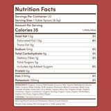 Mushroom Chai (1 Pack - 20 Servings) - ZAOF