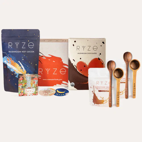 Chocolate Indulgence Bundle - 3UXD