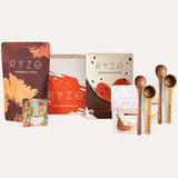 Revitalized Energy Bundle (Coffee + Chocolates) - PGM5