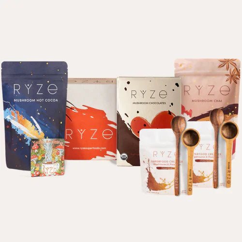 Ultimate Indulgence Bundle - PSRR