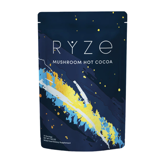 Mushroom Hot Cocoa (20 servings) - 9K28
