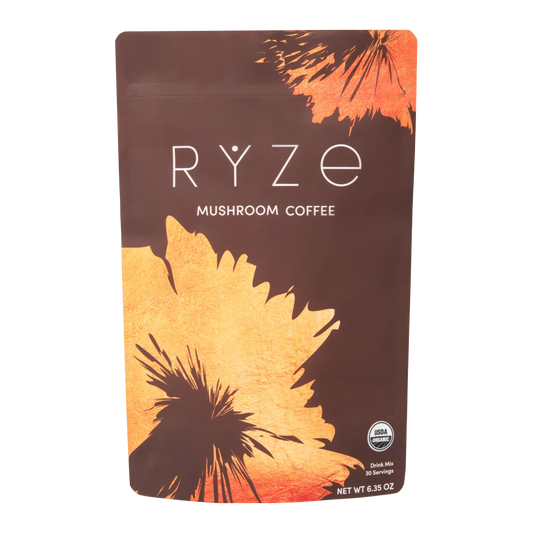 Mushroom Coffee Original Blend - 5ZMY