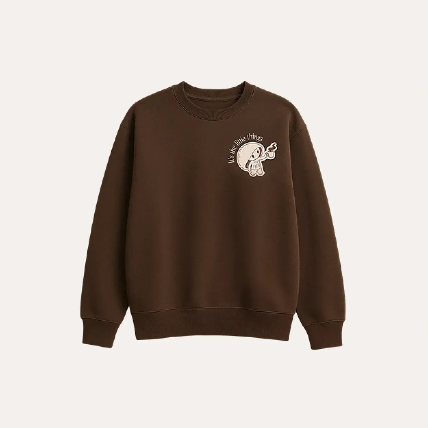 Cozy Rye Crew - BX9G
