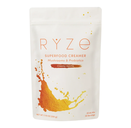 Superfood Creamer Add-on (SPECIAL PRICING) - KF46