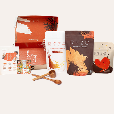 RYZE Gift Set - MIWS