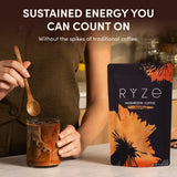 RYZE Ritual Set Dark Roast - NPZT