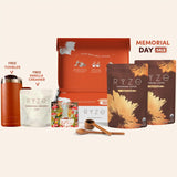 RYZE Essentials Kit - DKEG