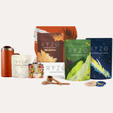 Ultimate Day + Night Bundle (Coffee + Matcha + Cocoa) - KEZ9