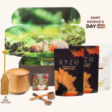 Mushroom Coffee House Blend Ritual Set - 441F