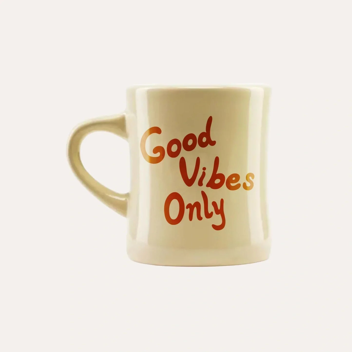 Good Vibes Mug - DQC5