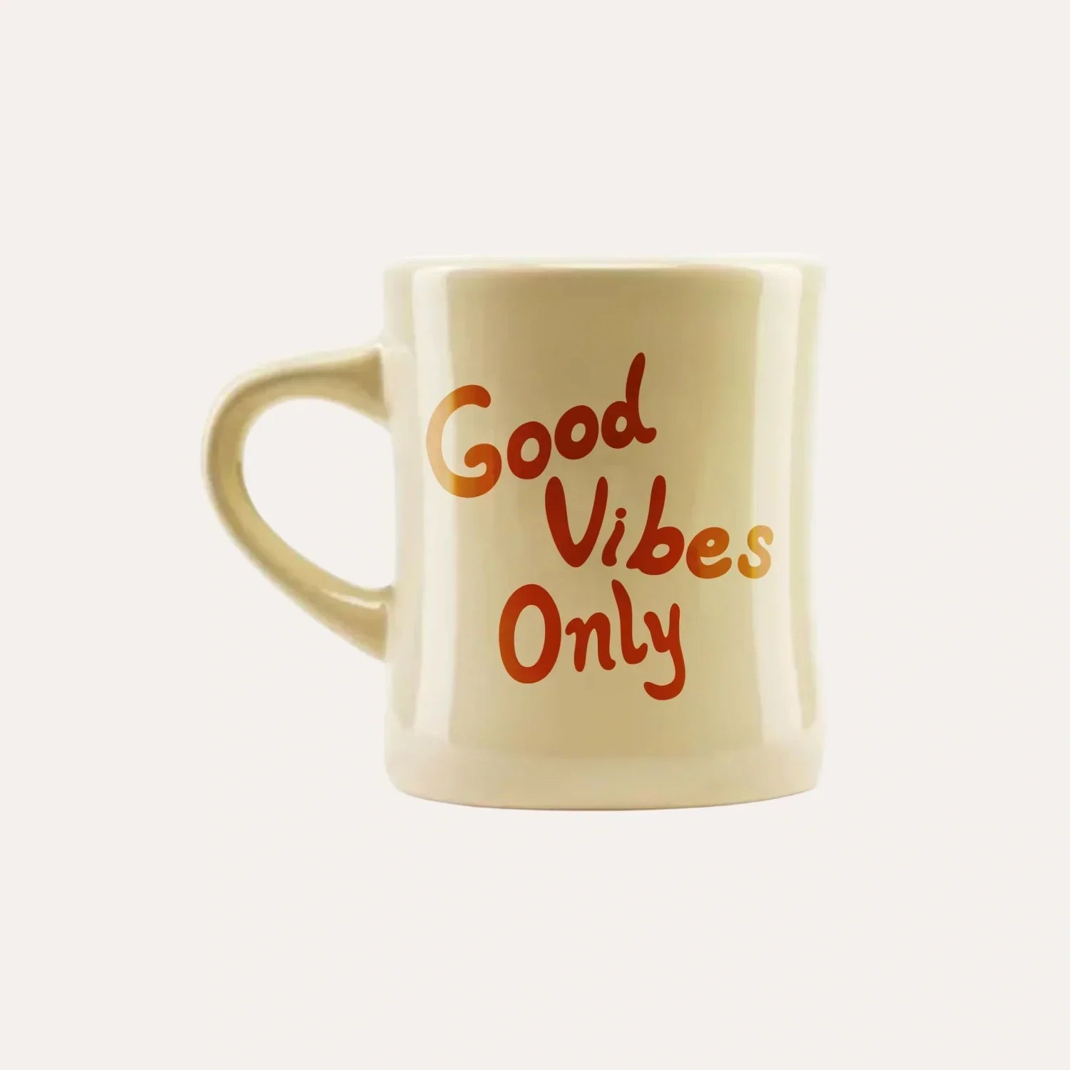 Good Vibes Mug - DQC5
