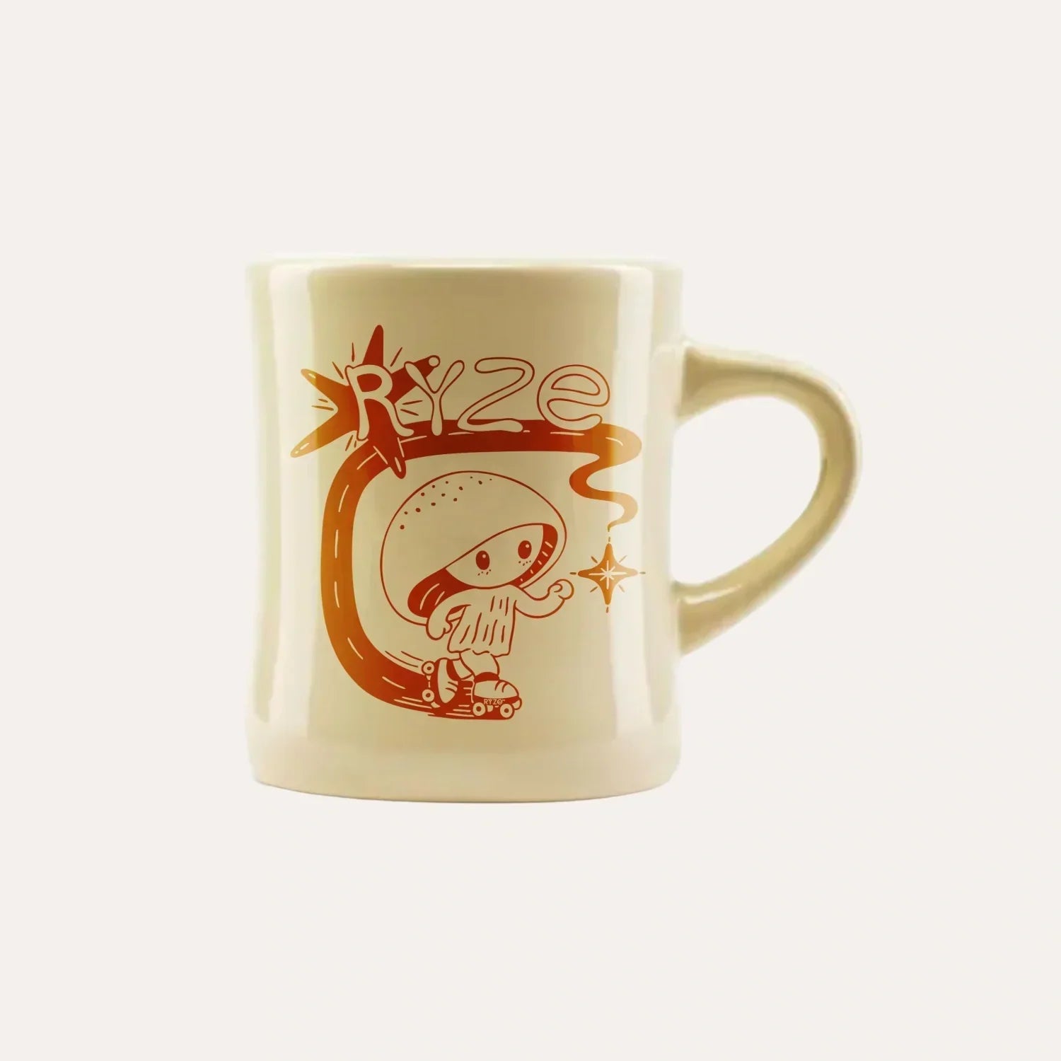 Good Vibes Mug - DQC5