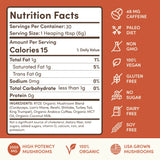 Mushroom Coffee (1 pack - 30 Servings) - SPE9