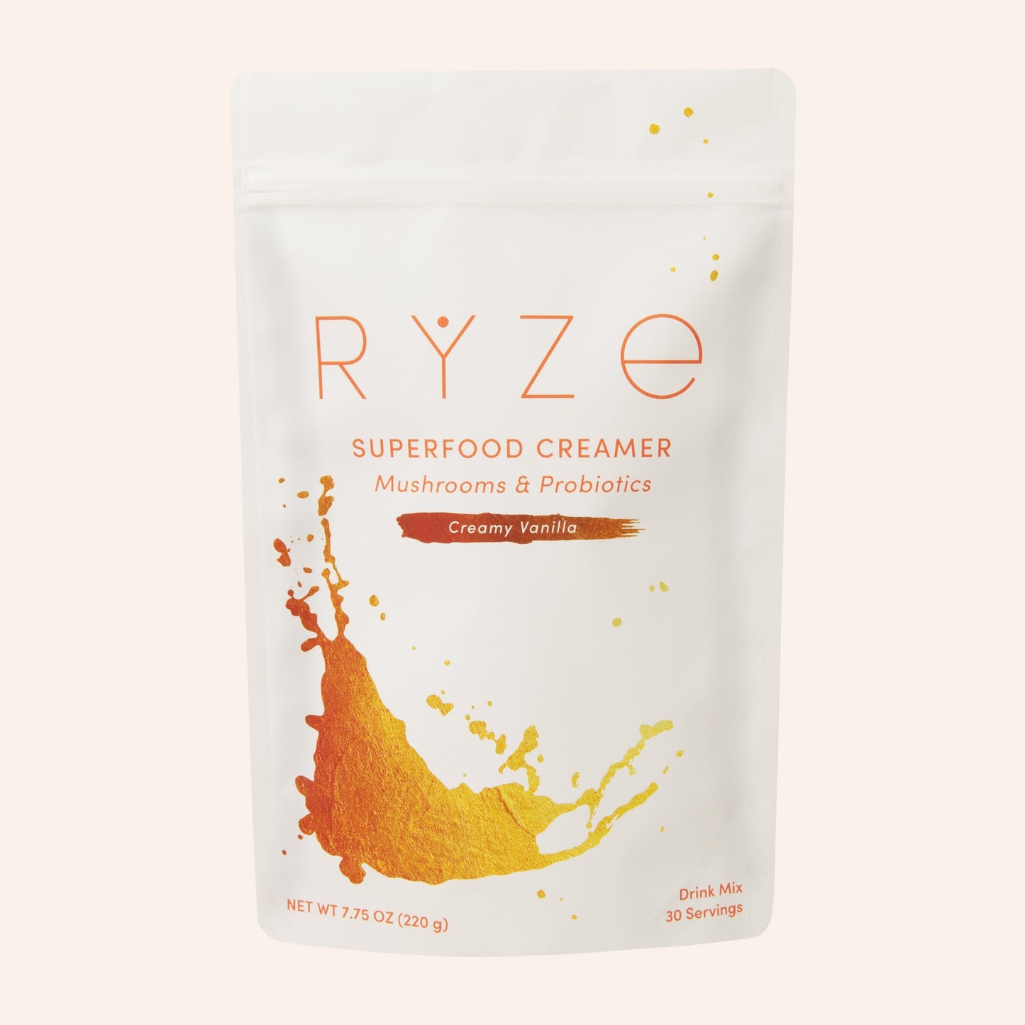 Superfood Creamer (30 Servings) - GPJZ