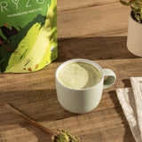 Mushroom Matcha (30 Servings) - UHH7
