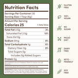 Mushroom Matcha Starter Kit (60 Servings) - 31CS