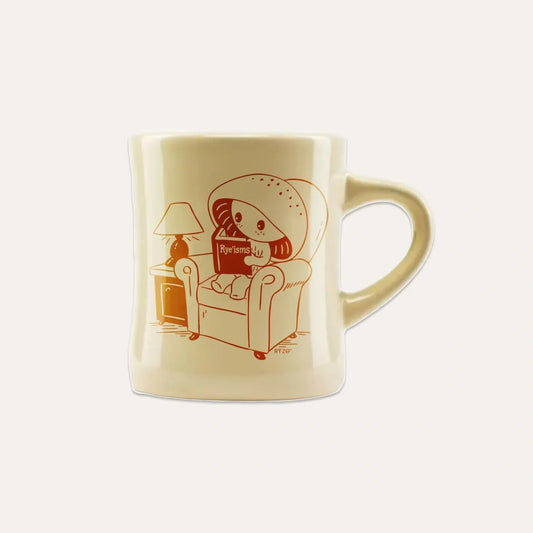 Me Time Mug - AQI9