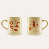 Me Time Mug - AQI9