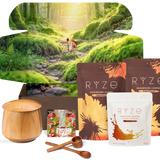 RYZE Ritual Set (90 Day Plan) - JPJ8