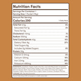 Mushroom Overnight Oats (14 Servings) - C1DQ