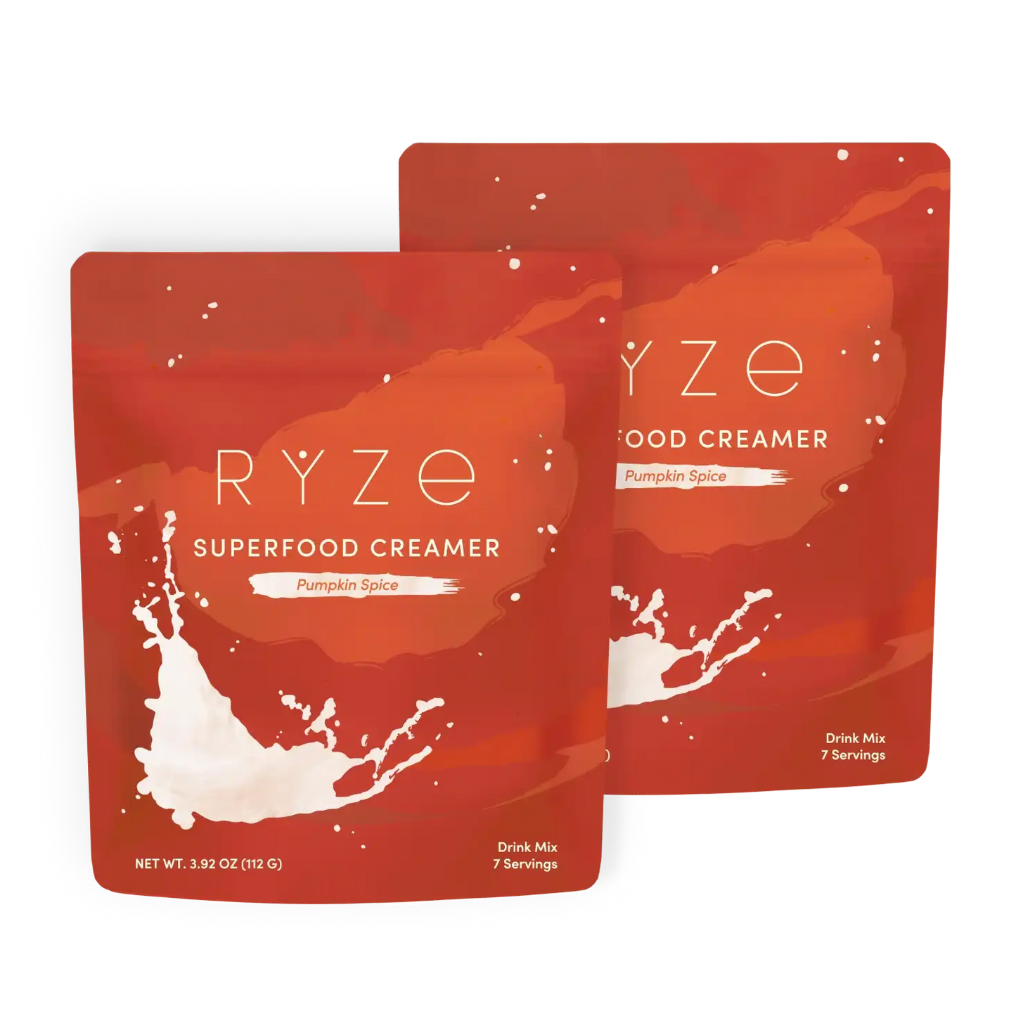 Pumpkin Spice Superfood Creamer Add-On (SPECIAL PRICING) - YP4T