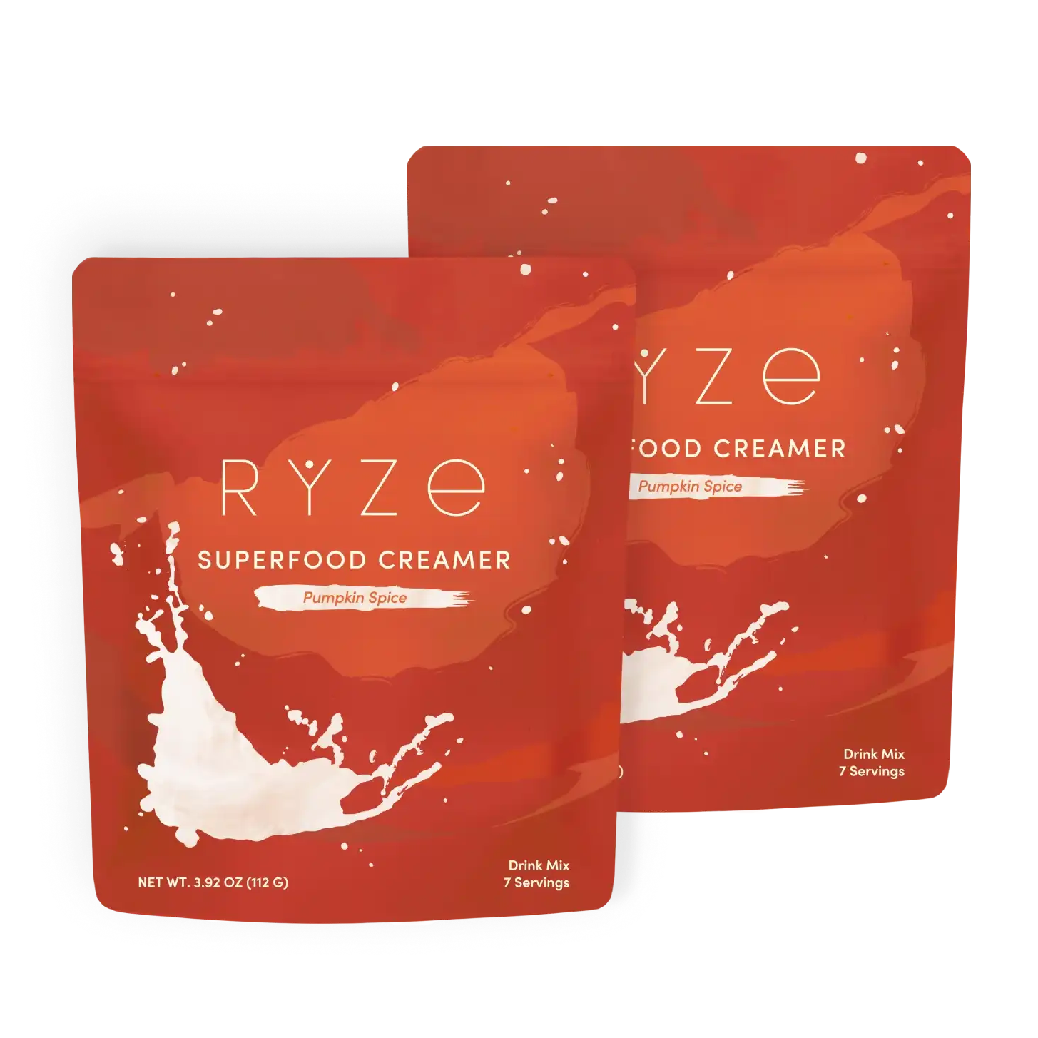 Pumpkin Spice Superfood Creamer Add-On (SPECIAL PRICING) - YP4T