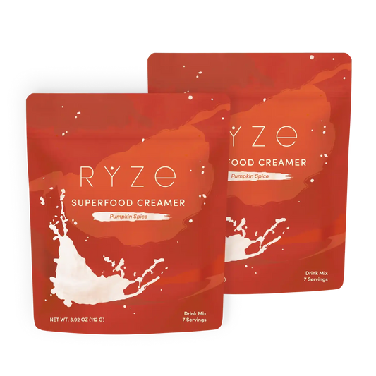 Pumpkin Spice Superfood Creamer Add-On (SPECIAL PRICING) - YP4T