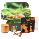 Dark Roast Ritual Set 3 Month Plan - XMCF
