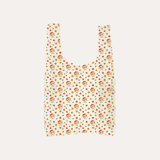 Flower Power Bag - W6HL