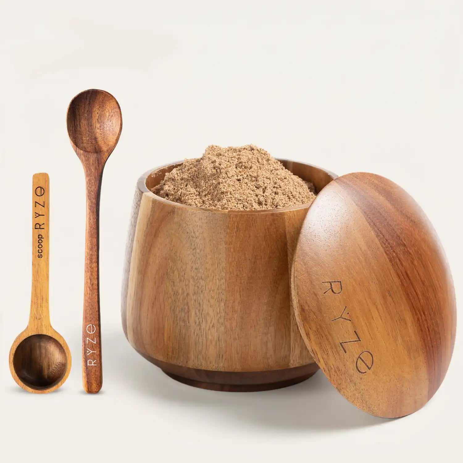 Stash + Scoop Set - FQVA