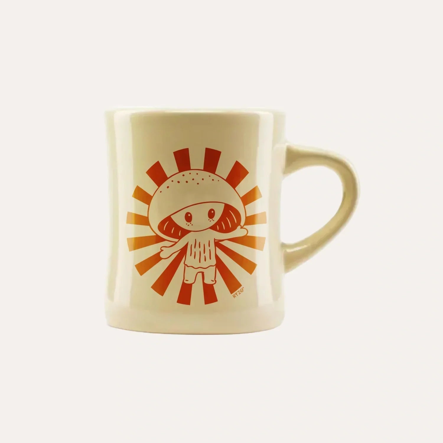 Feel Better Every Day Mug - MRKK