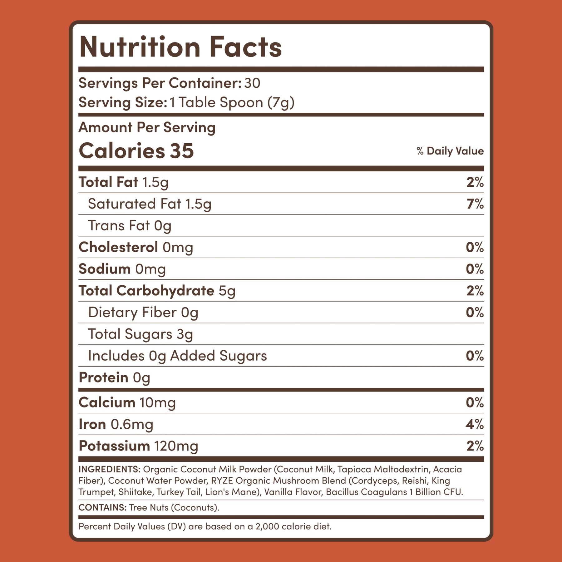 Superfood Creamer Add-on (SPECIAL PRICING) - KF46