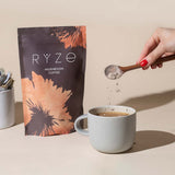 Mushroom Coffee Add-On (Cocoa Customers) - U9EL